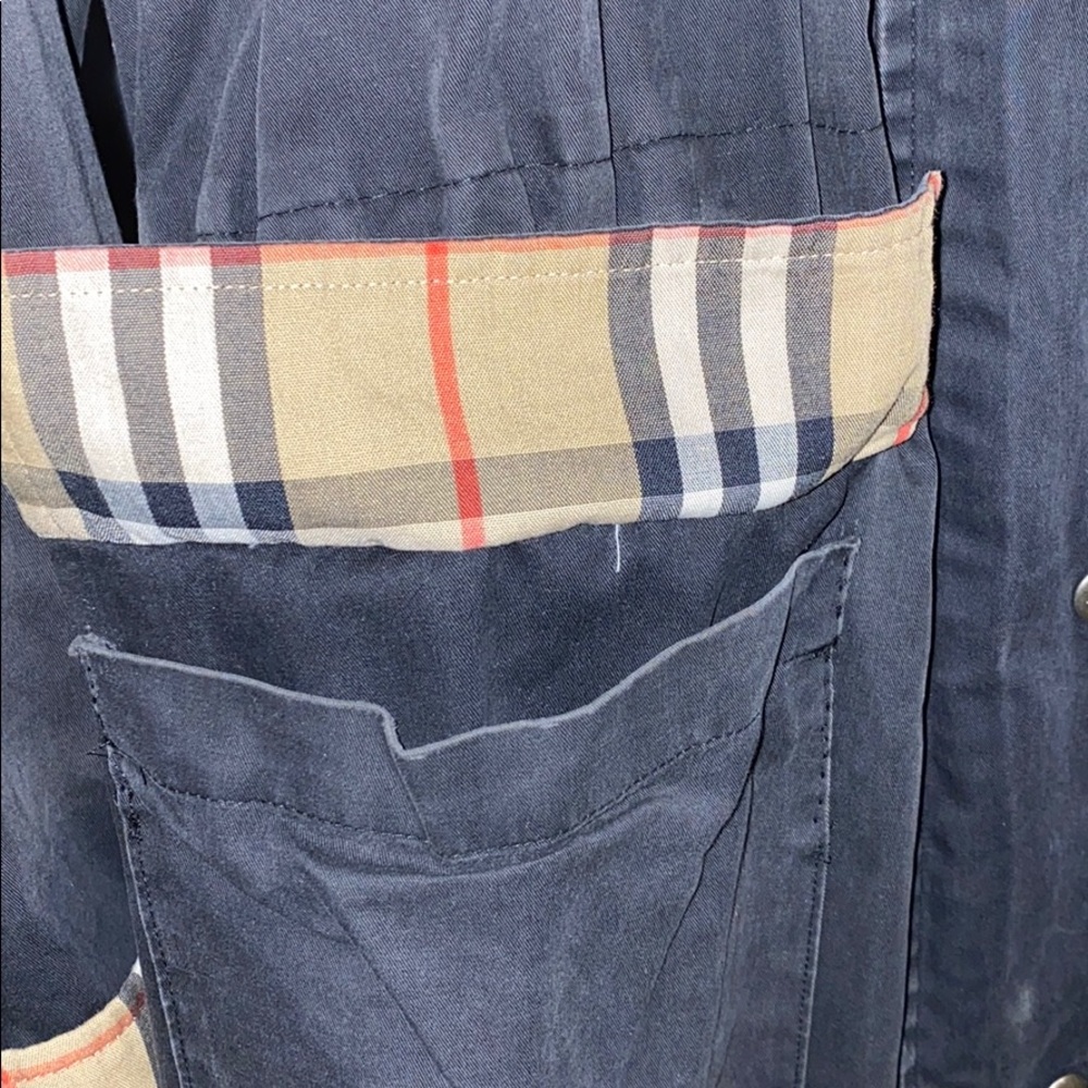 Burberry Jacket - Picture 4 of 7